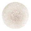 Liberty Brotteller 17,5 cm Krakelee