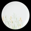 Liberty Brotteller 17,5 cm Meadow Grasses green