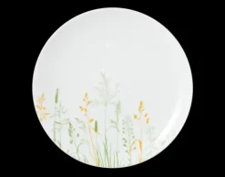 Liberty Brotteller 17,5 cm Meadow Grasses green