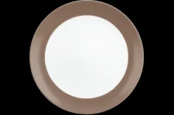 Liberty Brotteller 17,5 cm Pure Colors cocoa brown