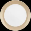 Liberty Brotteller 17,5 cm Pure Colors dusty beige