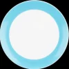 Liberty Brotteller 17,5 cm Pure Colors lagoon blue