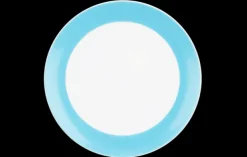 Liberty Brotteller 17,5 cm Pure Colors lagoon blue