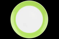 Liberty Brotteller 17,5 cm Pure Colors lime green