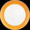 Liberty Brotteller 17,5 cm Pure Colors mango orange