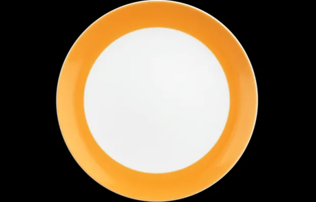 Liberty Brotteller 17,5 cm Pure Colors mango orange