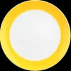 Liberty Brotteller 17,5 cm Pure Colors yellow glow