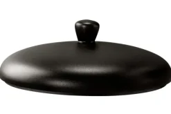 Liberty Deckel zur Schüssel 28 cm Velvet Black