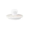 Liberty Deckel zur Zuckerdose 0,26 l Krakelee