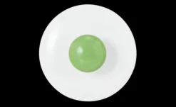Liberty Deckel zur Zuckerdose 0,26 l Meadow Grasses green