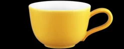 Liberty Espressoobertasse 0,09 l Pure Colors yellow glow