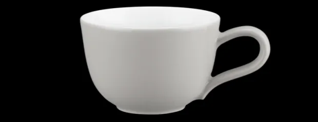 Liberty Espressoobertasse 0,09 l Pure Colors new grey