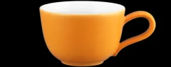 Liberty Espressoobertasse 0,09 l Pure Colors mango orange