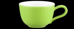 Liberty Espressoobertasse 0,09 l Pure Colors lime green