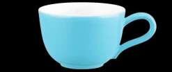 Liberty Espressoobertasse 0,09 l Pure Colors lagoon blue
