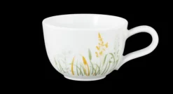 Liberty Espressoobertasse 0,09 l Meadow Grasses green