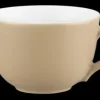 Liberty Espressoobertasse 0,09 l Pure Colors dusty beige