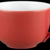 Liberty Espressoobertasse 0,09 l Pure Colors flamingo red