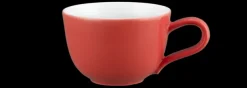Liberty Espressoobertasse 0,09 l Pure Colors flamingo red