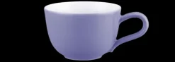 Liberty Espressoobertasse 0,09 l Pure Colors grape purple