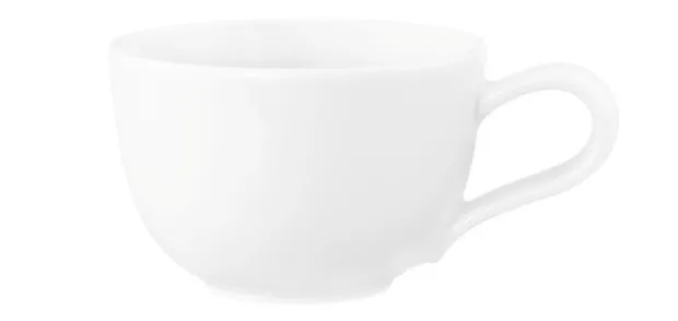 Liberty Espressoobertasse 0,09 l weiss