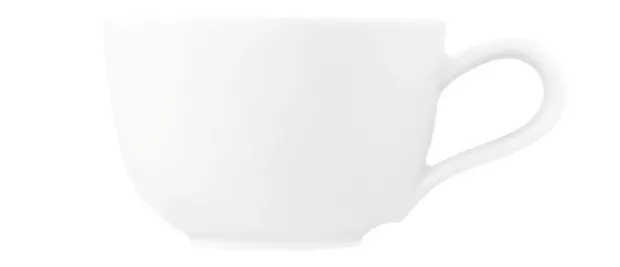 Liberty Espressoobertasse 0,09 l weiss