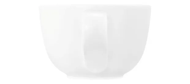 Liberty Espressoobertasse 0,09 l weiss
