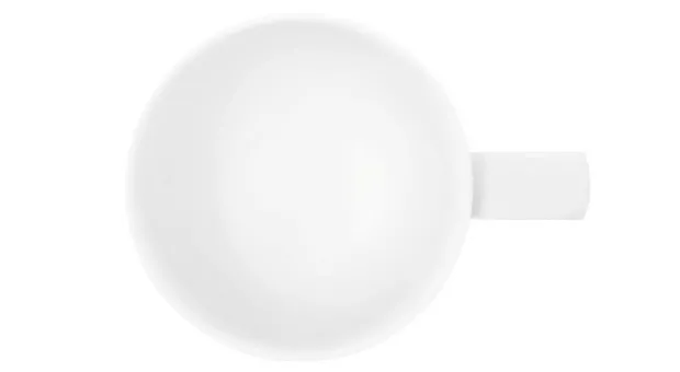 Liberty Espressoobertasse 0,09 l weiss