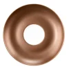 Liberty Espressountertasse 12 cm Bronze