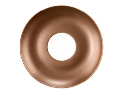Liberty Espressountertasse 12 cm Bronze