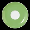 Liberty Espressountertasse 12 cm Meadow Grasses green