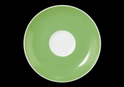 Liberty Espressountertasse 12 cm Meadow Grasses green