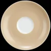 Liberty Espressountertasse 12 cm Pure Colors dusty beige
