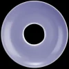 Liberty Espressountertasse 12 cm Pure Colors grape purple