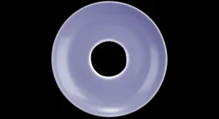 Liberty Espressountertasse 12 cm Pure Colors grape purple