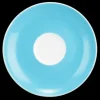 Liberty Espressountertasse 12 cm Pure Colors lagoon blue