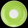 Liberty Espressountertasse 12 cm Pure Colors lime green