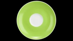 Liberty Espressountertasse 12 cm Pure Colors lime green