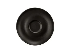 Liberty Espressountertasse 12 cm Velvet Black