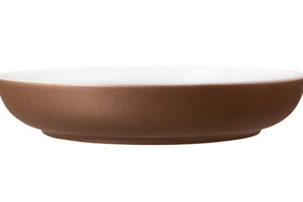 Liberty Foodbowl 28 cm Bronze