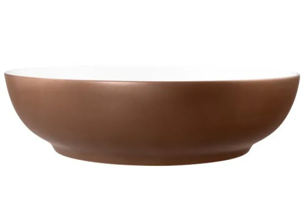 Liberty Foodbowl 25 cm Bronze