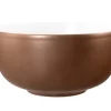 Liberty Foodbowl 17,5 cm Bronze