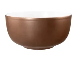 Liberty Foodbowl 17,5 cm Bronze