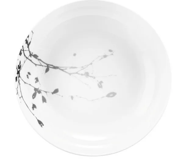 Liberty Foodbowl 25 cm Dark Rose Hip