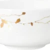 Liberty Foodbowl 17,5 cm Golden Rose Hip