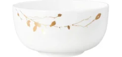 Liberty Foodbowl 17,5 cm Golden Rose Hip