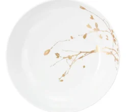 Liberty Foodbowl 25 cm Golden Rose Hip