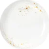 Liberty Foodbowl 28 cm Golden Stars