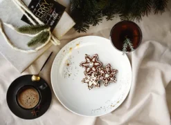 Liberty Foodbowl 28 cm Golden Stars