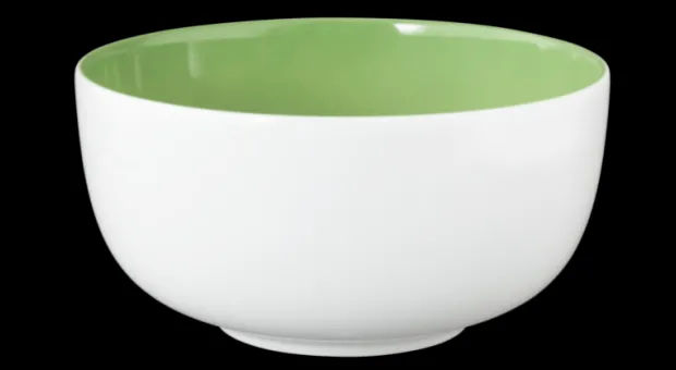 Liberty Foodbowl 17,5 cm Meadow Grasses green